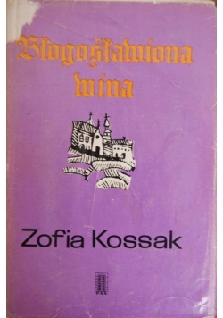 błogosławiona mina