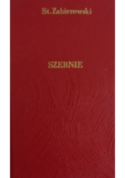 Szebnie