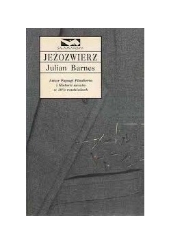 Julian Barnes