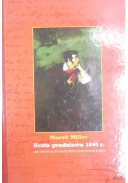 Uczta grudniowa 1840 r.