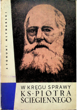 W kręgu sprawy Ks Piotra Ściegiennego
