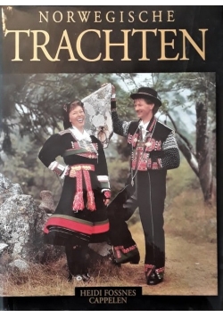 Norwegische Trachten