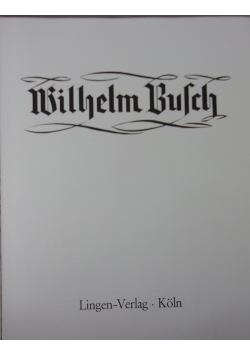 Wilhem Busch
