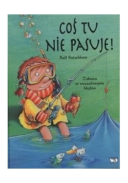 Coś tu nie pasuje