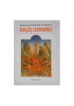 Książę ciemności.