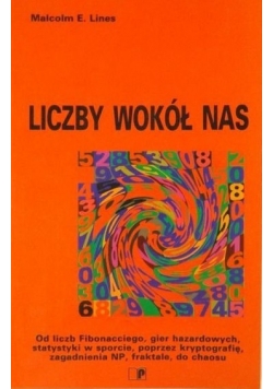 Liczby wokół nas