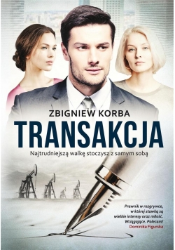 Transakcja