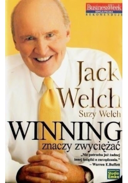 Winning znaczy zwyciężać
