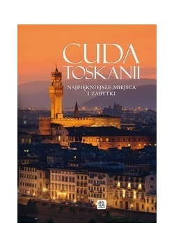Cuda Toskanii