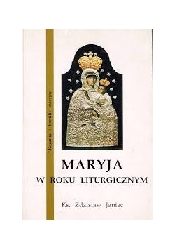 Maryja w roku liturgicznym