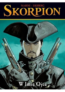 Skorpion