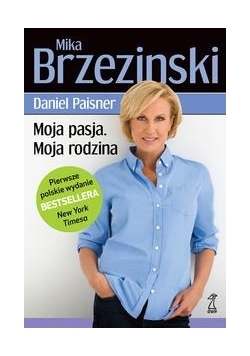 Moja pasja  Moja rodzina