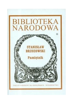 Pamiętnik