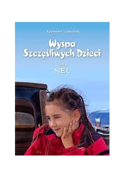 Wyspa Szczęśliwych Dzieci tom II