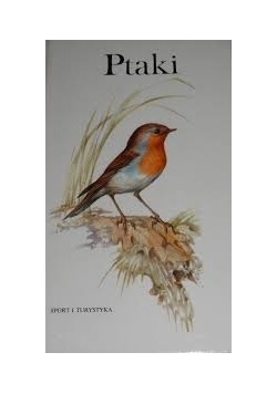 Ptaki