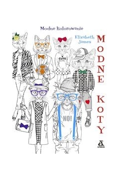 Modne koty
