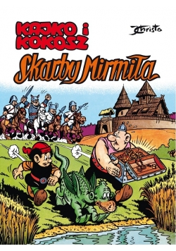 Skarby Mirmiła