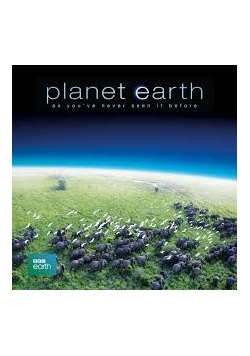 Planet Earth