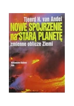 Nowe spojrzenie na starą planetę