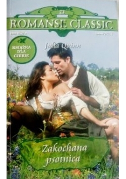 Zakochana psotnica