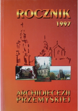Rocznik Archidiecezji Przemyskiej