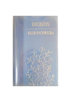 Klub Pickwicka