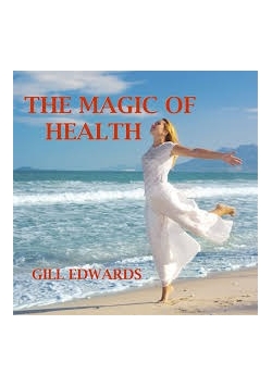 Magic of Health CD