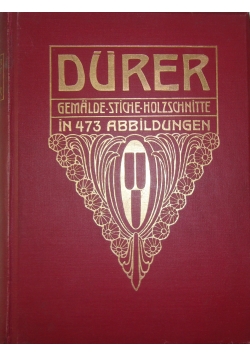 Durer, 1920 r.