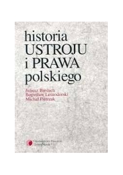 Historia Ustroju i prawa polskiego