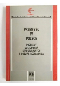 Przemysł w Polsce