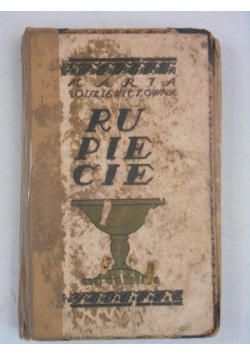 Rupiecie, 1925 r.