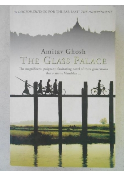The Glass Palace