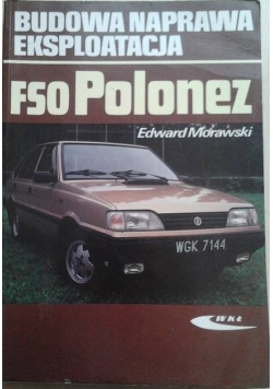 Budowa Naprawa Eksploatacja