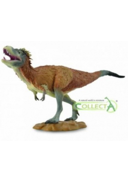Dinozaur Lythronax