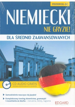 Niemiecki nie gryzie dla średnio zaawansowanych