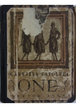 One ,1923r