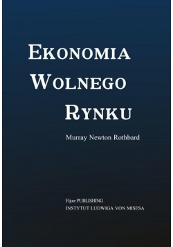 Ekonomia wolnego rynku