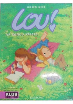 Lou Na końcu świata