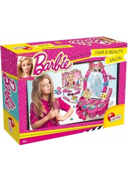 Barbie Hair & Beautu Salon