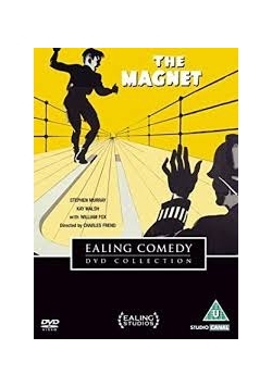 The Magnet, CD