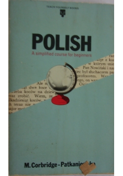 Polish a simplified course for beginners
