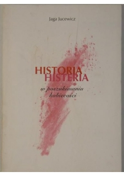 Historia Histeria