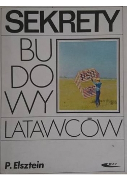Sekrety budowy latawców