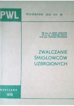 Zwalczanie Śmigłowców Uzbrojonych