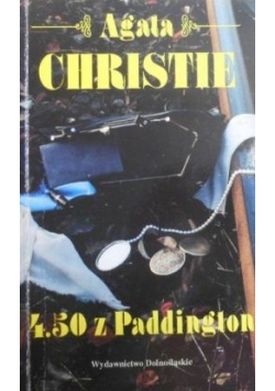 4.50 z Paddington