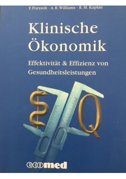 Klinische Okonomik