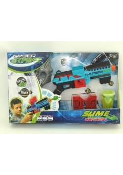 Pistolet + maska x-stream