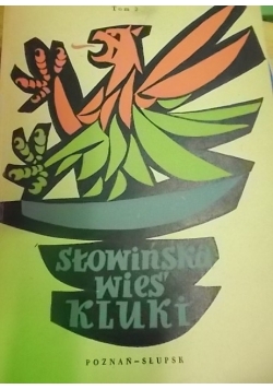 Słowińska wieś Kluki