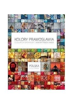Kolory prawosławia