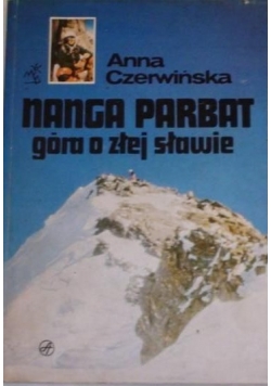 Nanga Parbat góra o złej sławie
